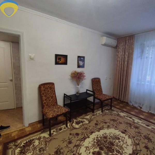 продажа однокомнатной квартиры номер A-174215 в Приморском районе, фото номер 6